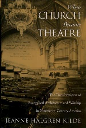 When Church Became Theatre