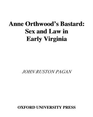 Anne Orthwood's Bastard