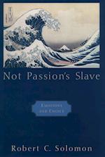Not Passion's Slave