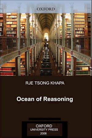 Ocean of Reasoning