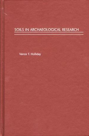 Soils in Archaeological Research