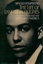 Life of Langston Hughes