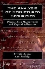 Analysis of Structured Securities