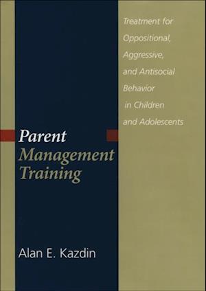 Parent Management Training