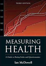 Measuring Health