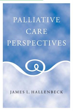 Palliative Care Perspectives