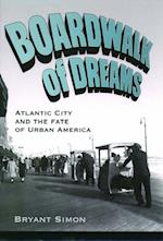 Boardwalk of Dreams
