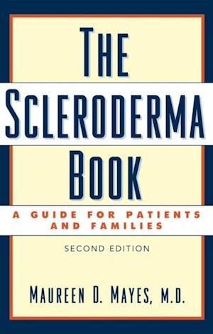 Scleroderma Book