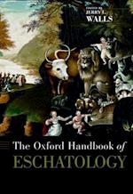 Oxford Handbook of Eschatology