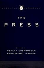 Institutions of American Democracy:  The Press