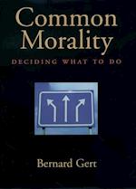 Common Morality