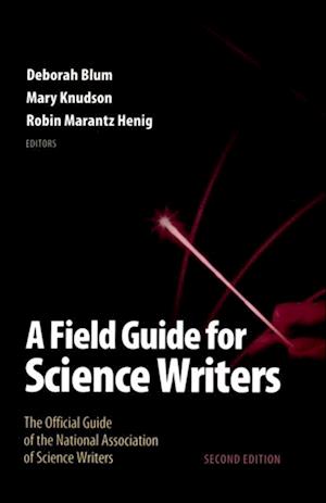 Field Guide for Science Writers