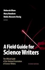 Field Guide for Science Writers