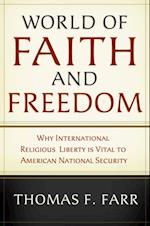 World of Faith and Freedom