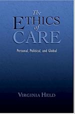Ethics of Care