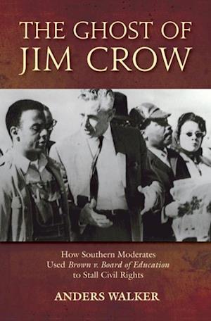 Ghost of Jim Crow