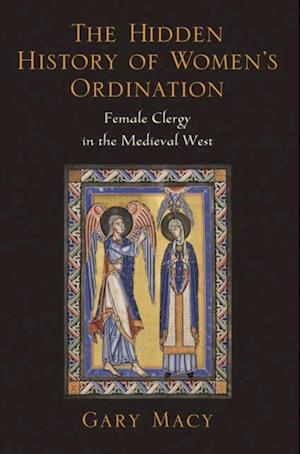 Hidden History of Women's Ordination