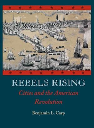 Rebels Rising