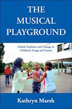 Musical Playground