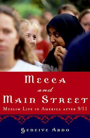 Mecca and Main Street