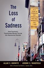 Loss of Sadness