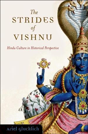 Strides of Vishnu