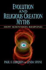 Evolution and Religious Creation Myths