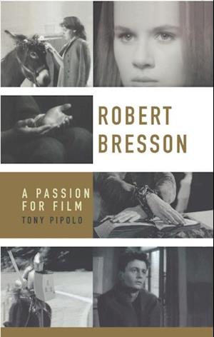 Robert Bresson