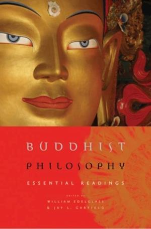 Buddhist Philosophy