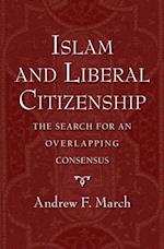 Islam and Liberal Citizenship