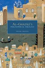 Al-Ghazali's Philosophical Theology