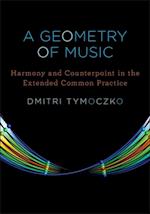Geometry of Music