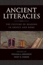 Ancient Literacies