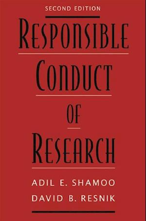 Responsible Conduct of Research