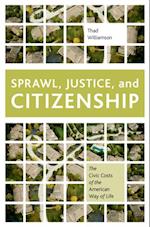 Sprawl, Justice, and Citizenship