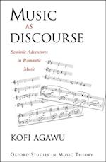 Music as Discourse