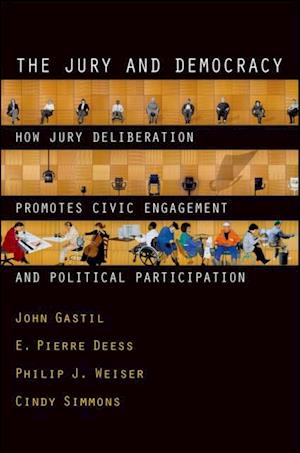 Jury and Democracy