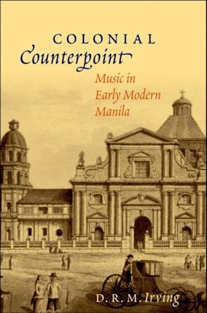 Colonial Counterpoint