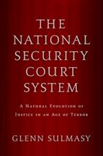 National Security Court System