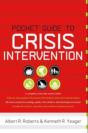 Pocket Guide to Crisis Intervention