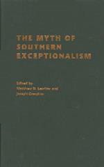 Myth of Southern Exceptionalism