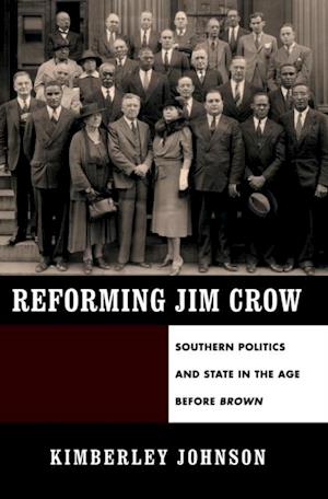 Reforming Jim Crow