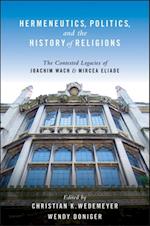 Hermeneutics, Politics, and the History of Religions