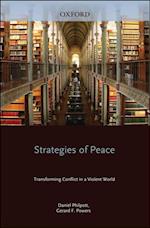 Strategies of Peace