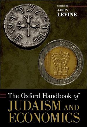 Oxford Handbook of Judaism and Economics