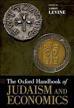 Oxford Handbook of Judaism and Economics