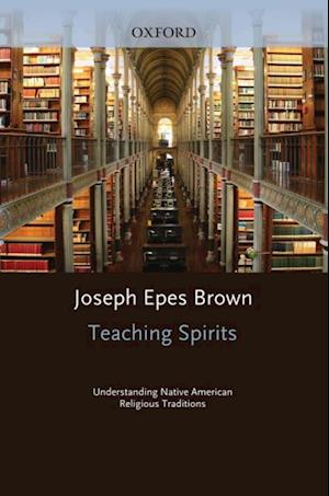 Teaching Spirits