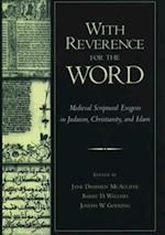 With Reverence for the Word