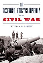 Oxford Encyclopedia of the Civil War
