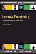 Executive Functioning